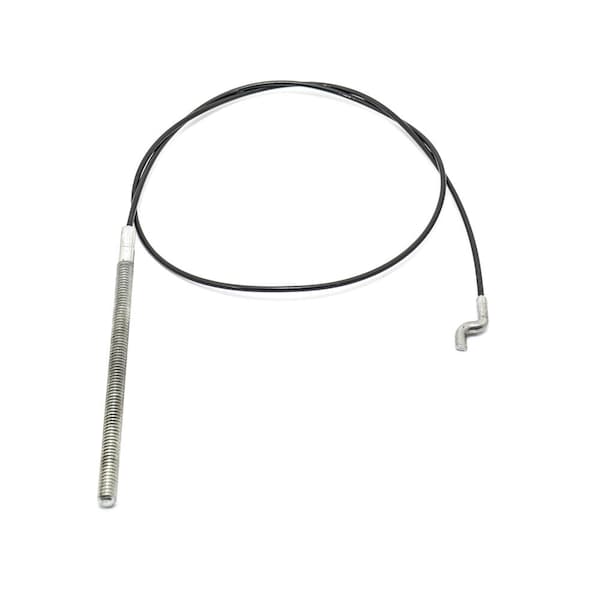 Cable-Lockout